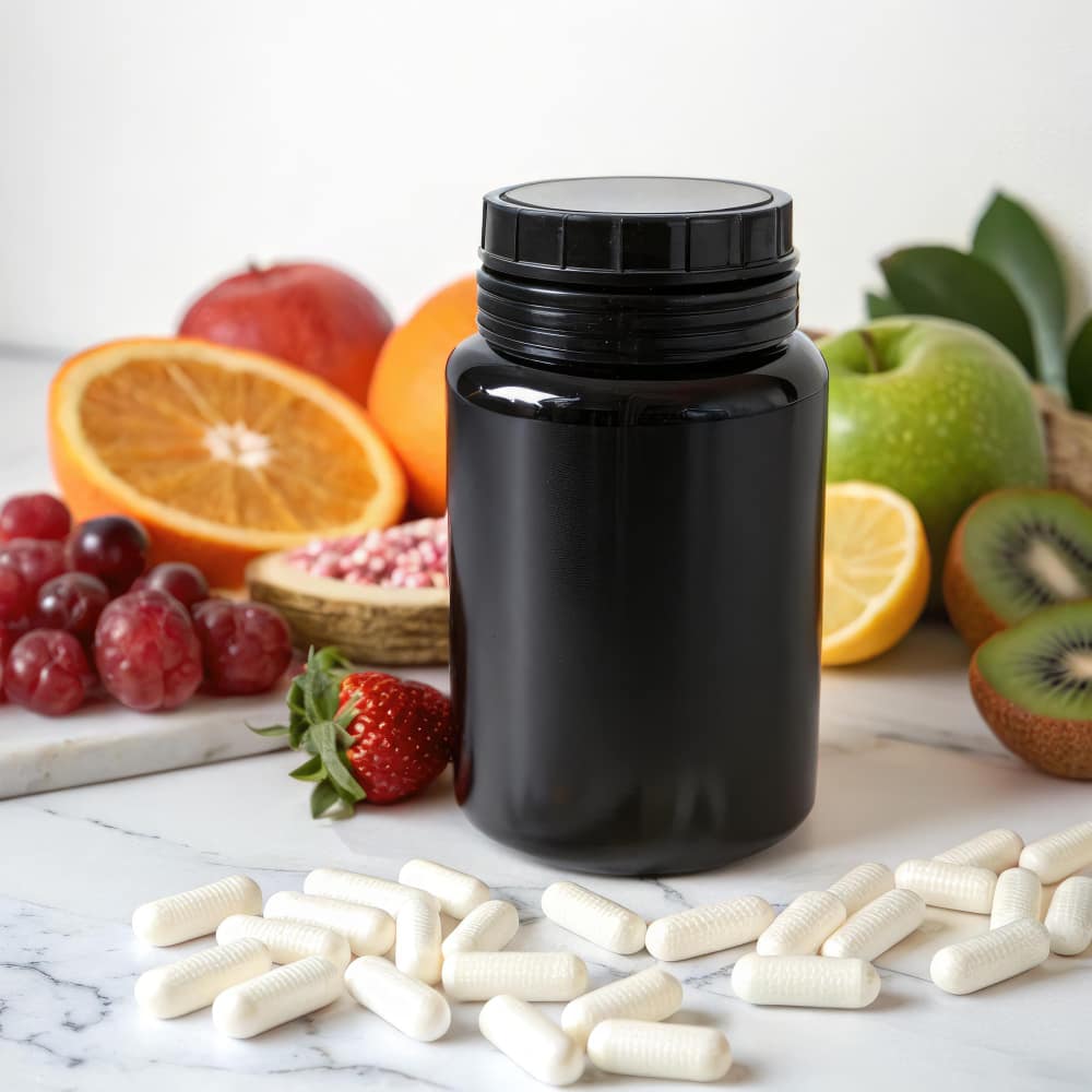 complément alimentaire pour maigir