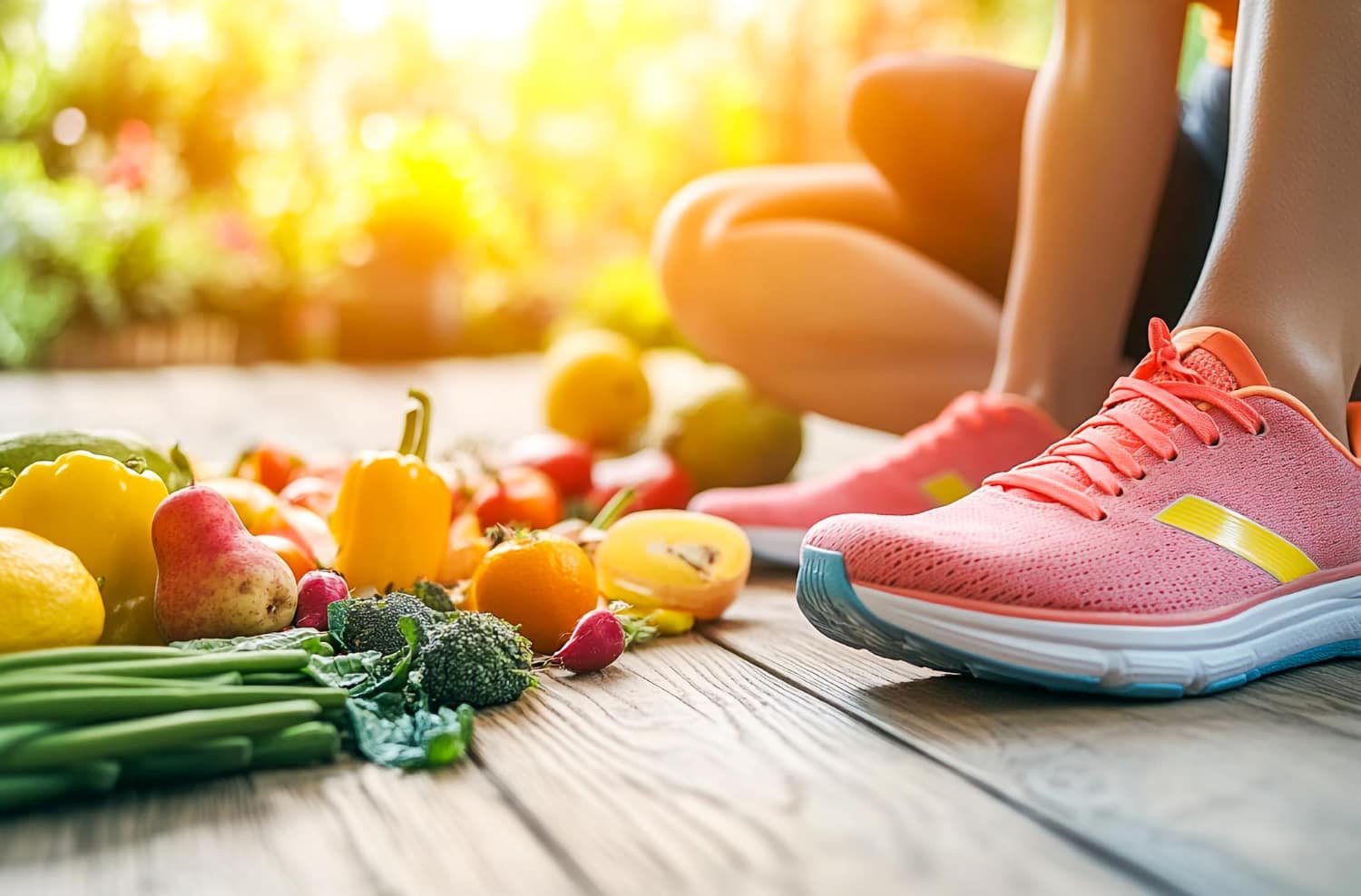 Bouger pour perdre du poids